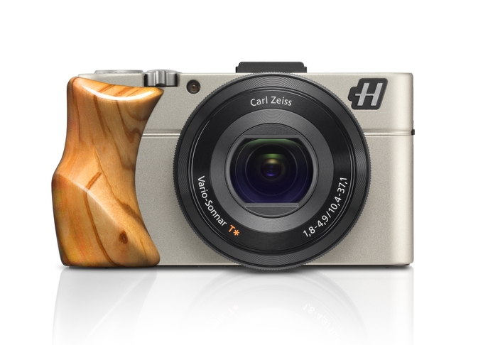 Hasselblad Stellar II