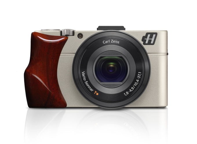 Hasselblad Stellar II
