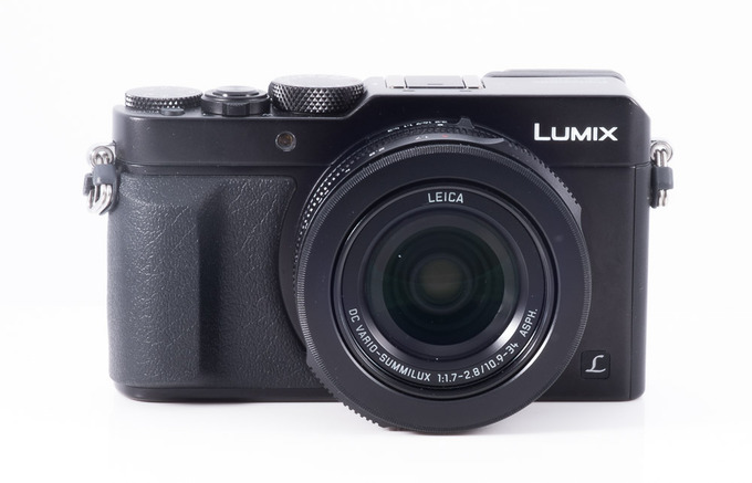 Panasonic Lumix DMC-LX100 - Podsumowanie