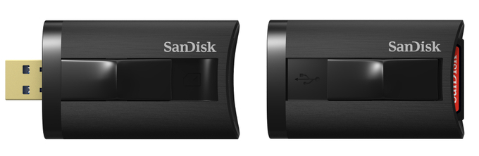 Jak kart pamici wybra? Przewodnik po produktach SanDisk - Jak kart pamici wybra? Przewodnik po produktach SanDisk