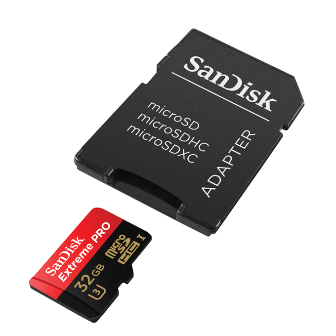 Jak kart pamici wybra? Przewodnik po produktach SanDisk - Jak kart pamici wybra? Przewodnik po produktach SanDisk