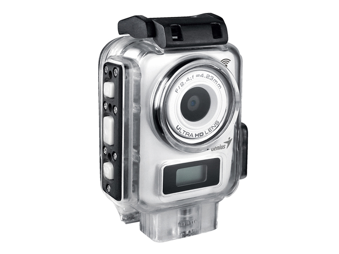 Genius Life-Shot FHD300