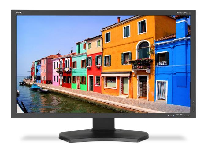 Monitor NEC PA322UHD