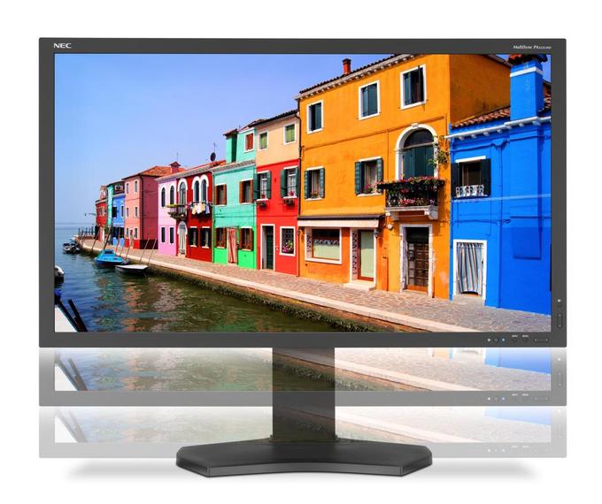 Monitor NEC PA322UHD