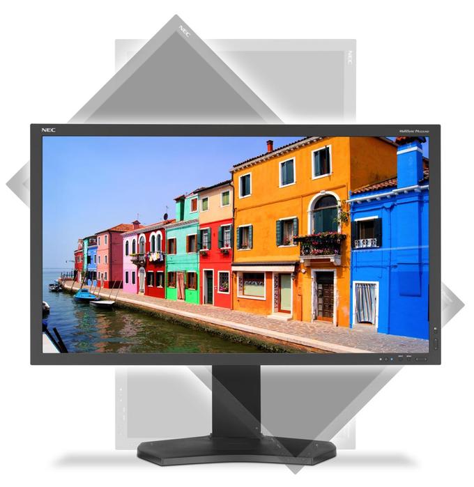 Monitor NEC PA322UHD