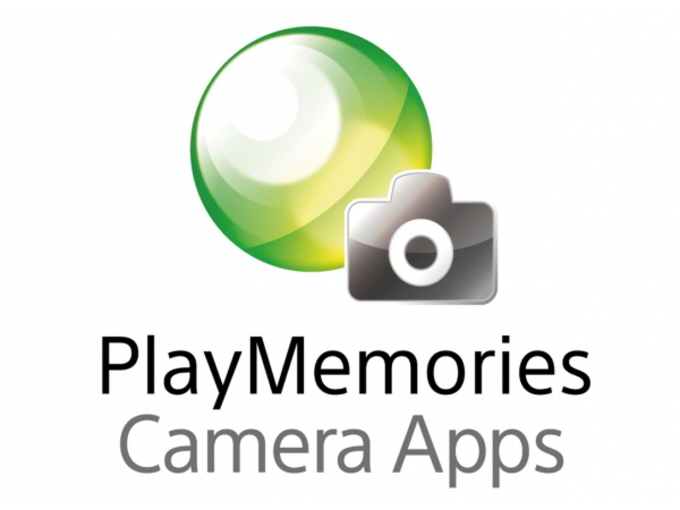 Promocja na aplikacje PlayMemories Camera Apps