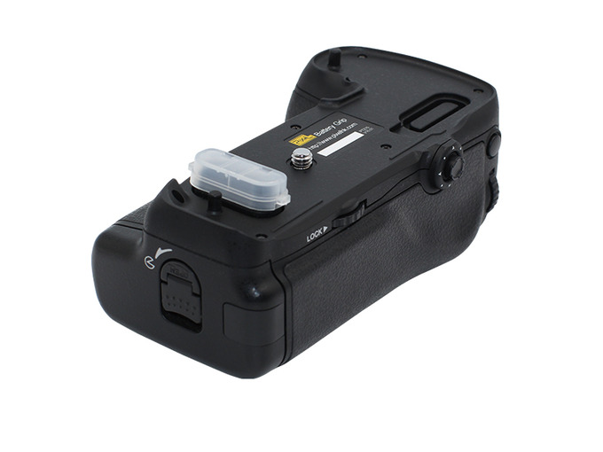 Grip Pixel Vertax D16 dla Nikona D750
