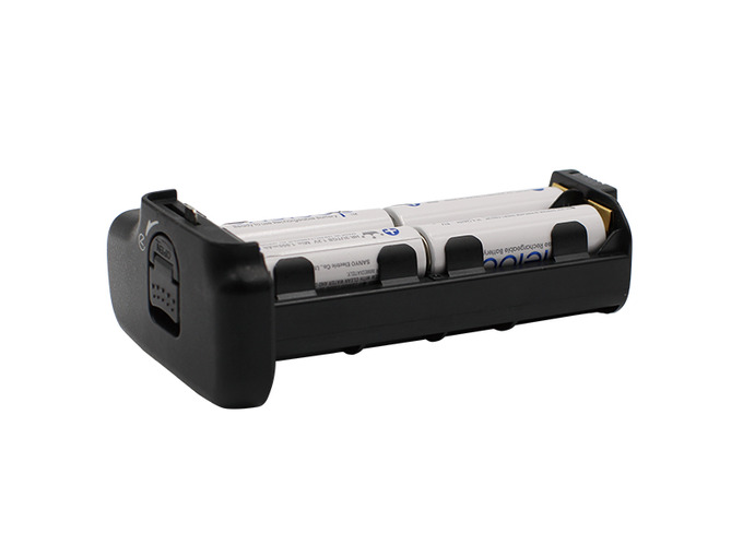 Grip Pixel Vertax D16 dla Nikona D750