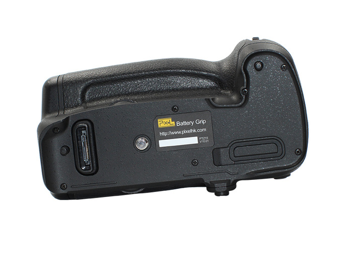 Grip Pixel Vertax D16 dla Nikona D750