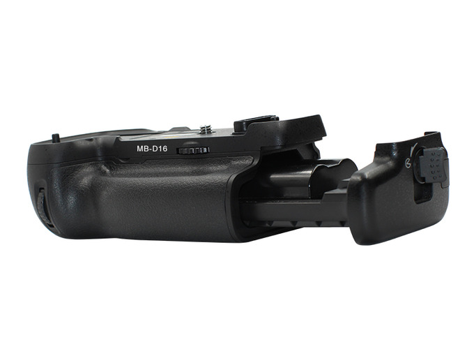 Grip Pixel Vertax D16 dla Nikona D750