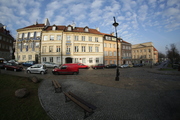 Samyang 12 mm f/2.8 ED AS NCS Fish-eye - Zdjcia przykadowe