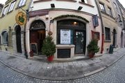 Samyang 12 mm f/2.8 ED AS NCS Fish-eye - Zdjcia przykadowe