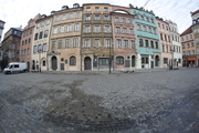 Samyang 12 mm f/2.8 ED AS NCS Fish-eye - Zdjcia przykadowe