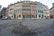 Samyang 12 mm f/2.8 ED AS NCS Fish-eye - Zdjcia przykadowe