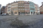 Samyang 12 mm f/2.8 ED AS NCS Fish-eye - Zdjcia przykadowe