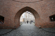 Samyang 12 mm f/2.8 ED AS NCS Fish-eye - Zdjcia przykadowe