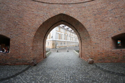 Samyang 12 mm f/2.8 ED AS NCS Fish-eye - Zdjcia przykadowe