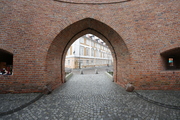 Samyang 12 mm f/2.8 ED AS NCS Fish-eye - Zdjcia przykadowe