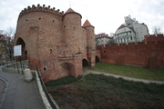 Samyang 12 mm f/2.8 ED AS NCS Fish-eye - Zdjcia przykadowe