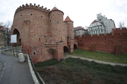 Samyang 12 mm f/2.8 ED AS NCS Fish-eye - Zdjcia przykadowe