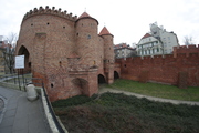 Samyang 12 mm f/2.8 ED AS NCS Fish-eye - Zdjcia przykadowe