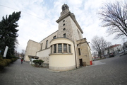 Samyang 12 mm f/2.8 ED AS NCS Fish-eye - Zdjcia przykadowe