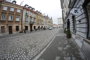 Samyang 12 mm f/2.8 ED AS NCS Fish-eye - Zdjcia przykadowe