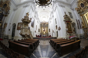 Samyang 12 mm f/2.8 ED AS NCS Fish-eye - Zdjcia przykadowe