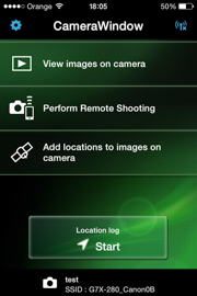 Canon PowerShot G7 X - Uytkowanie i ergonomia