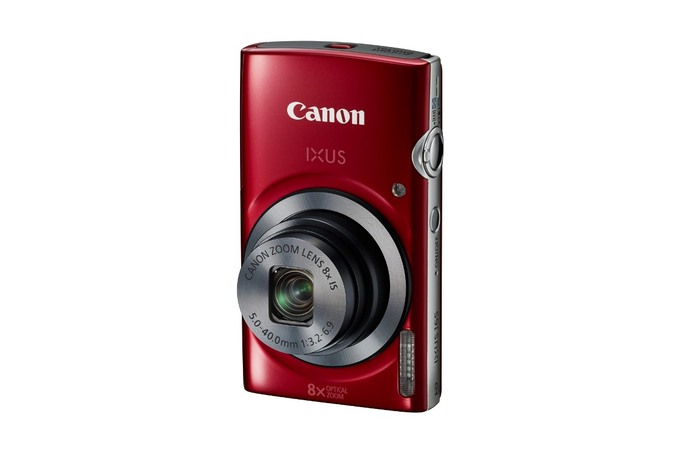 Canon prezentuje nowe aparaty z serii PowerShot i IXUS