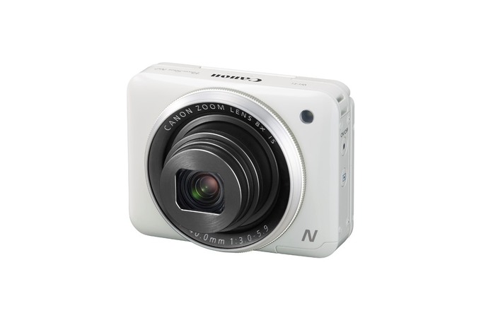 Canon prezentuje nowe aparaty z serii PowerShot i IXUS