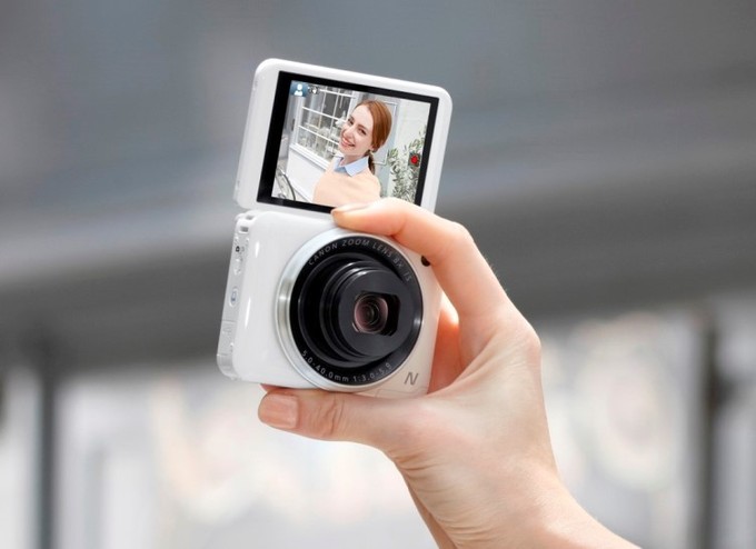Canon prezentuje nowe aparaty z serii PowerShot i IXUS