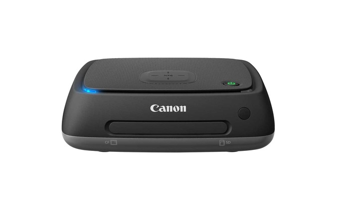 Canon Connect Station CS100