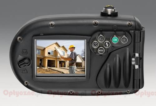 Minox DC 6033 WP i DC 7022