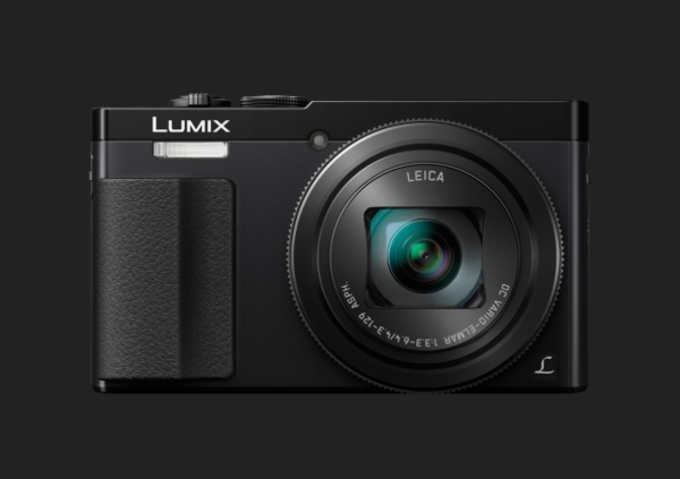 Panasonic Lumix DMC-TZ70