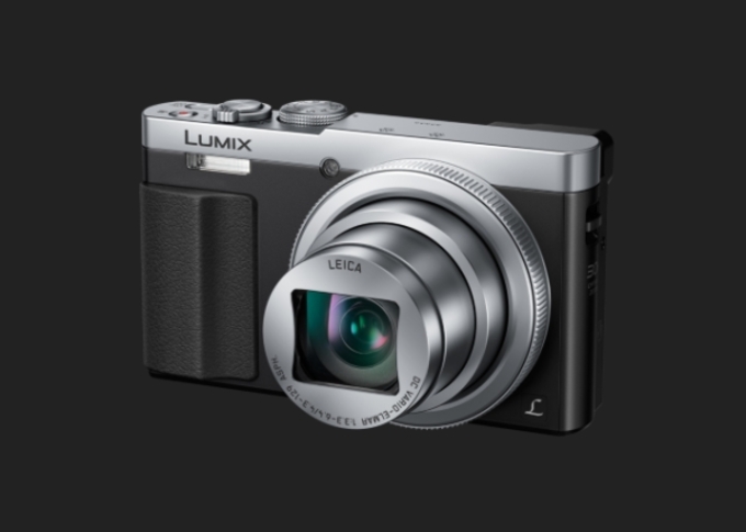 Panasonic Lumix DMC-TZ70
