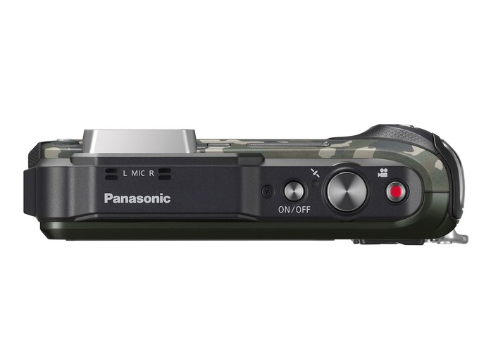 Panasonic Lumix DMC-FT6