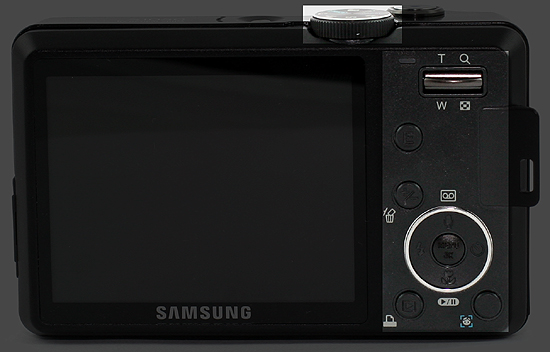Samsung S1050 - Wygld i jako wykonania