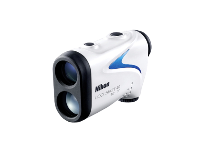 Nowe dalmierze laserowe od Nikona