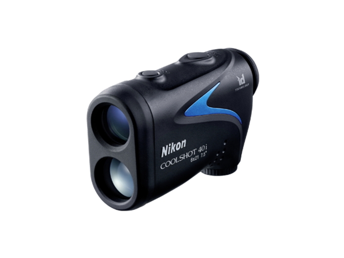 Nowe dalmierze laserowe od Nikona