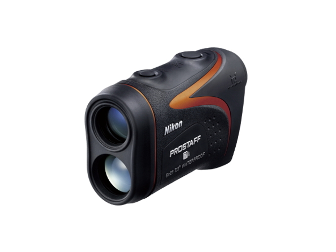 Nowe dalmierze laserowe od Nikona