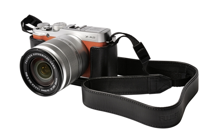 Fujifilm X-A2