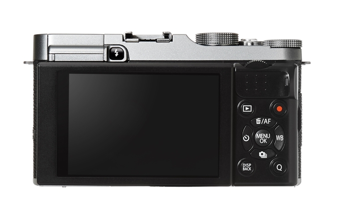 Fujifilm X-A2