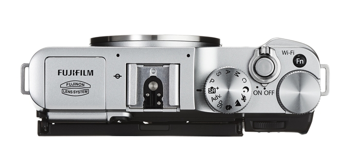 Fujifilm X-A2