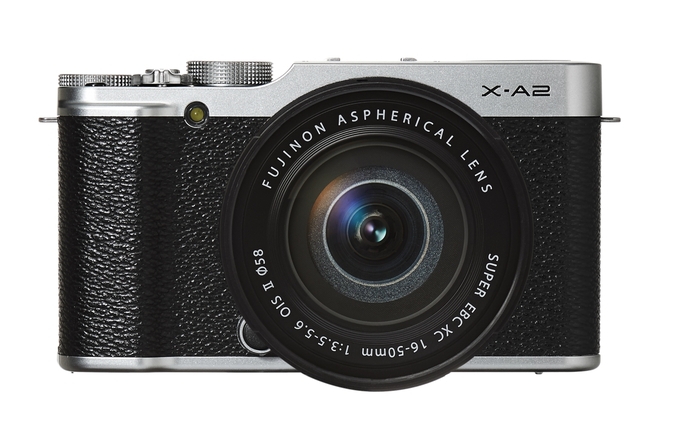 Fujifilm X-A2