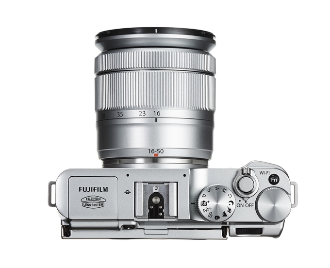 Fujifilm X-A2