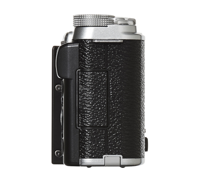 Fujifilm X-A2