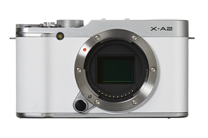Fujifilm X-A2