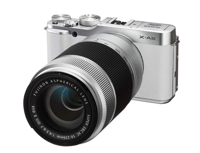 Fujifilm X-A2