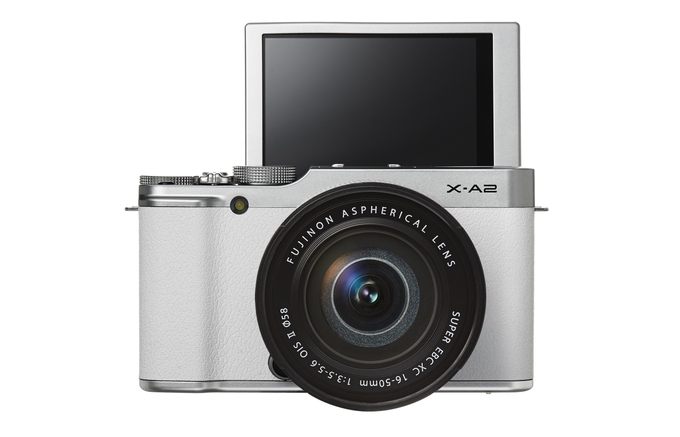 Fujifilm X-A2
